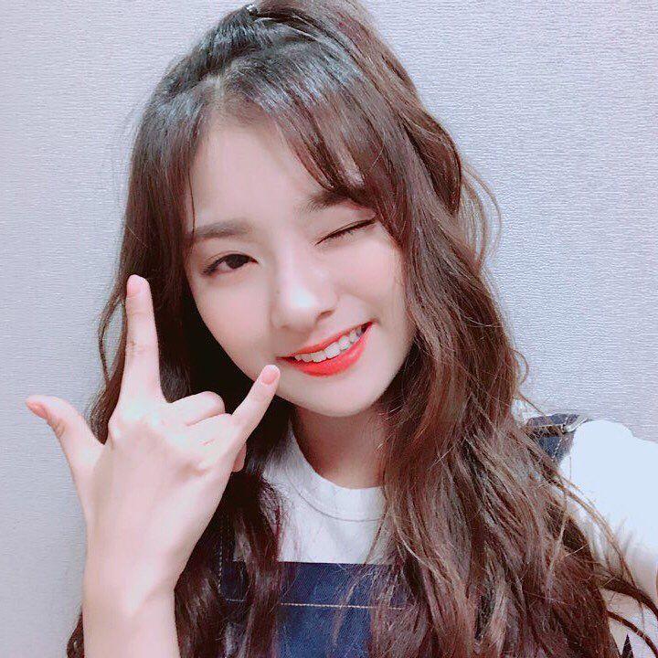 프로미스나인 이나경0