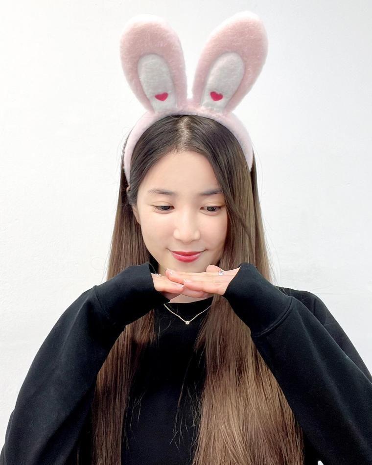 에이핑크 박초롱0