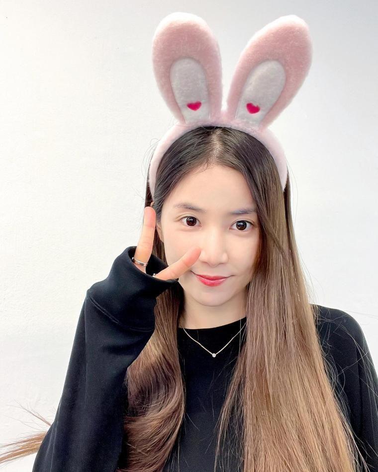 에이핑크 박초롱1