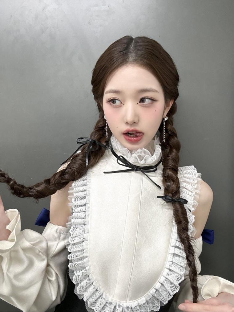 아이브 영0