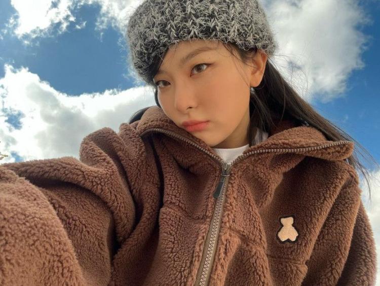 레드벨벳 슬기0
