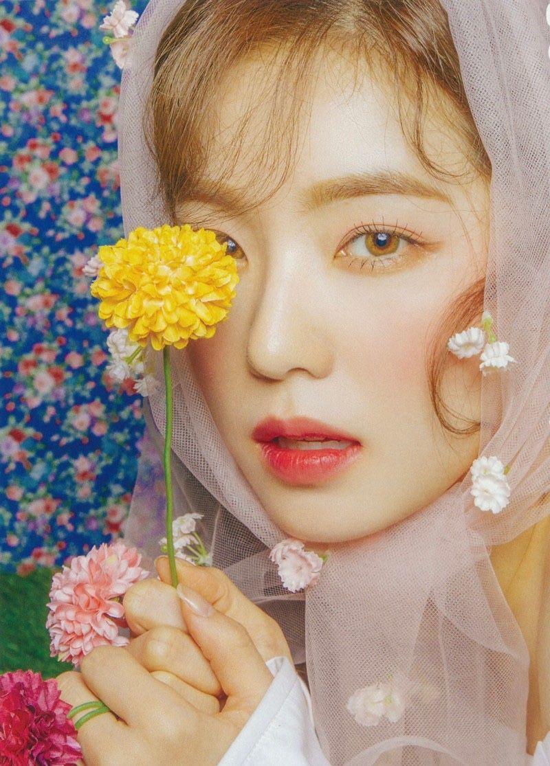 레드벨벳 아이린0