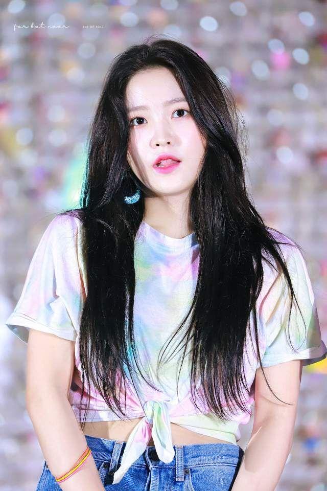 레드벨벳 예리0