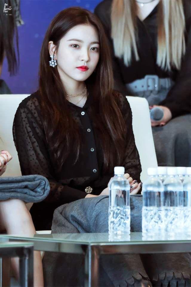 레드벨벳 예리1