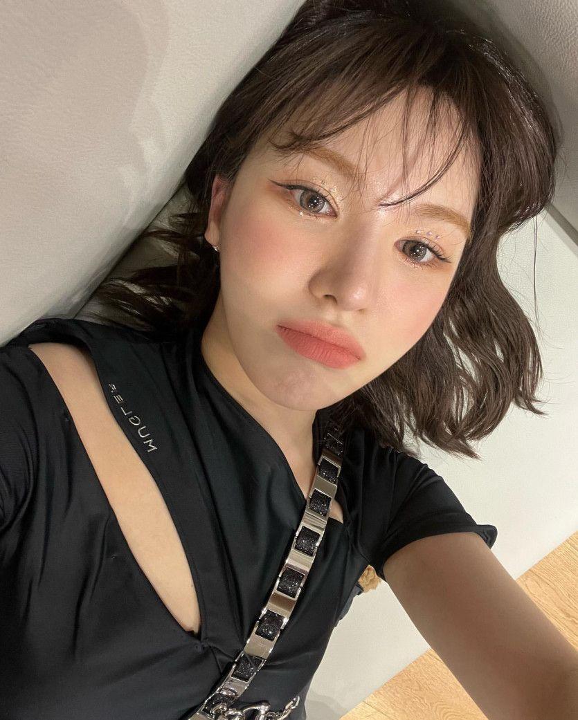 레드벨벳 웬디1