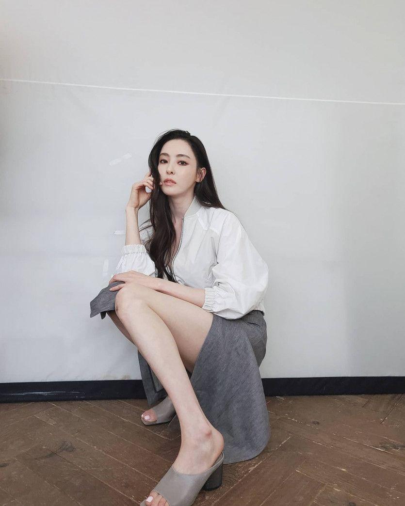 학다리 이다희0