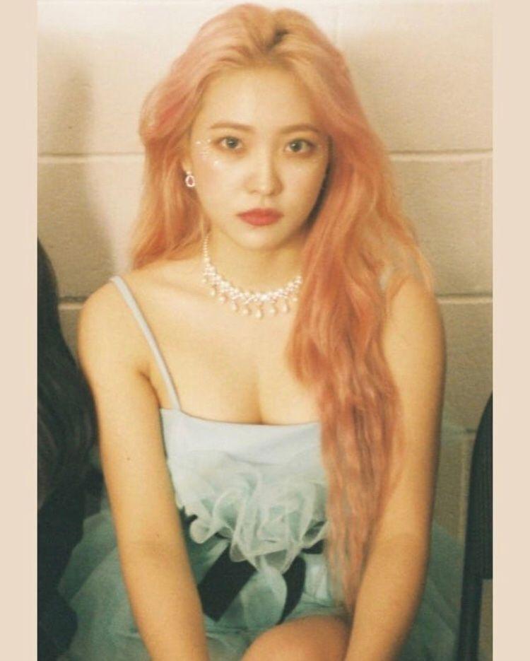 레드벨벳 예리0