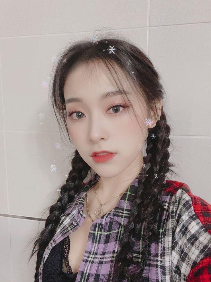 Dreamcatcher Gahyeon1