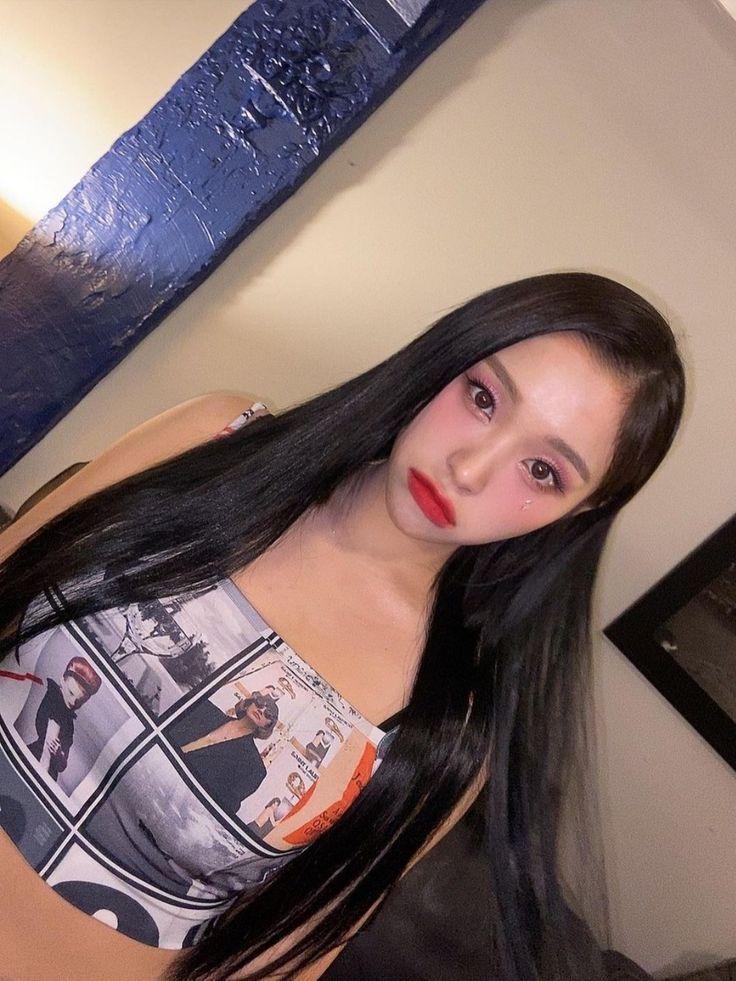 Dreamcatcher Gahyeon2