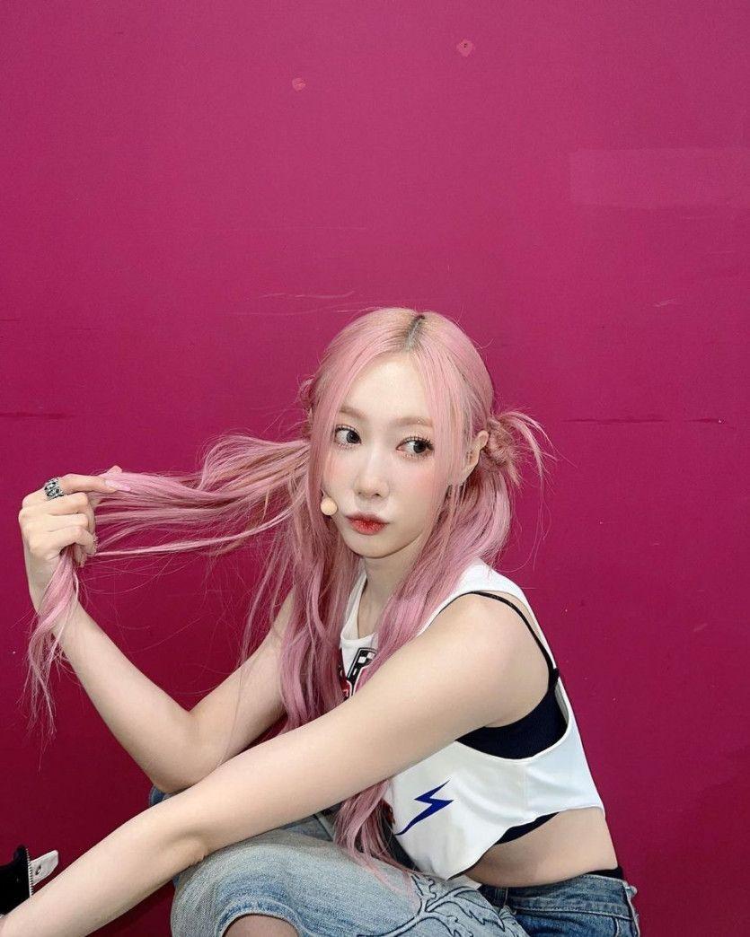 Dreamcatcher Handong1