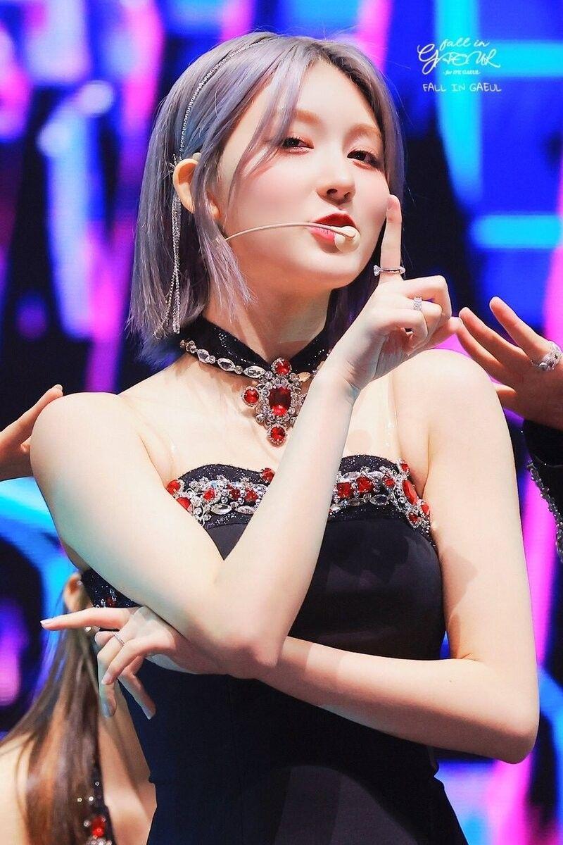 IVE 가을2