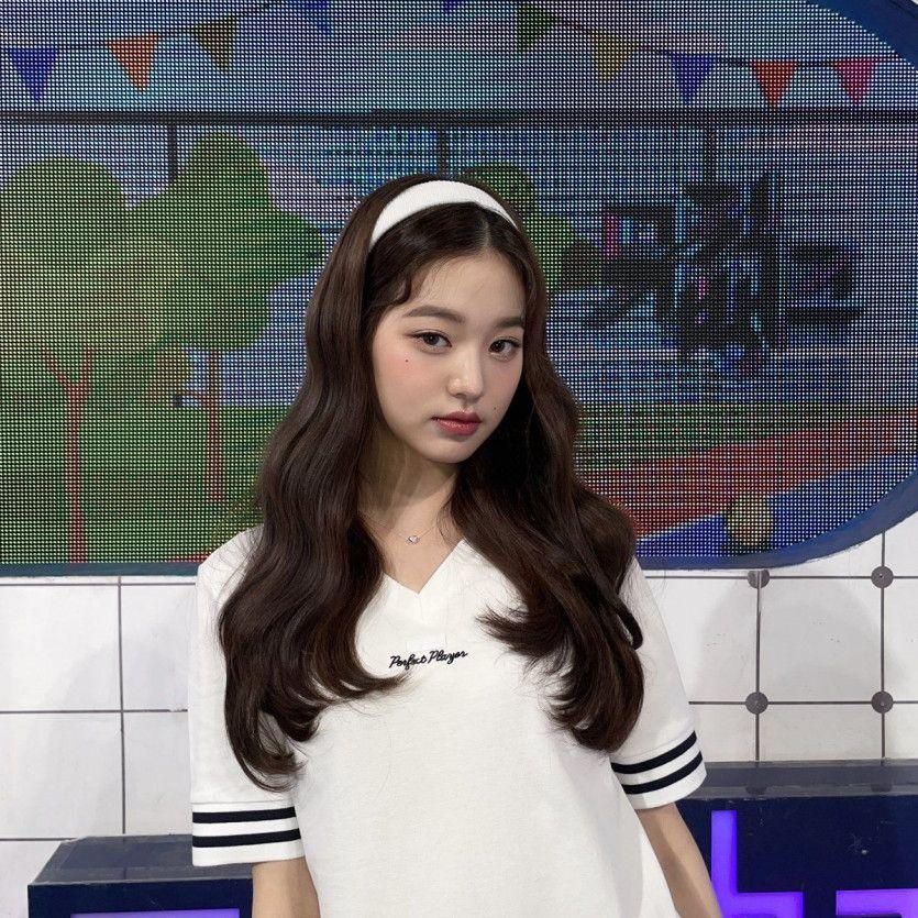 IVE 원영1
