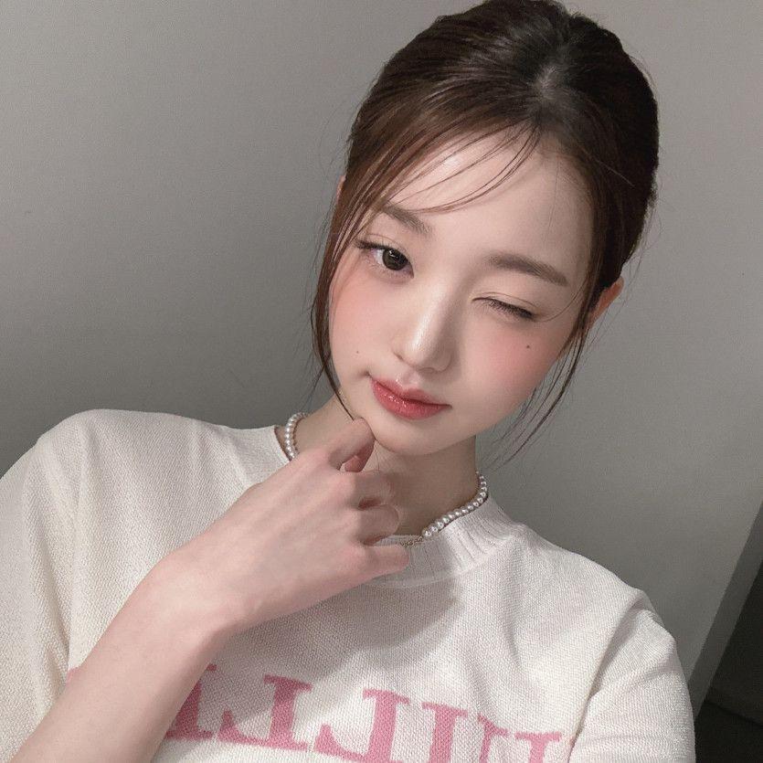 IVE 원영2