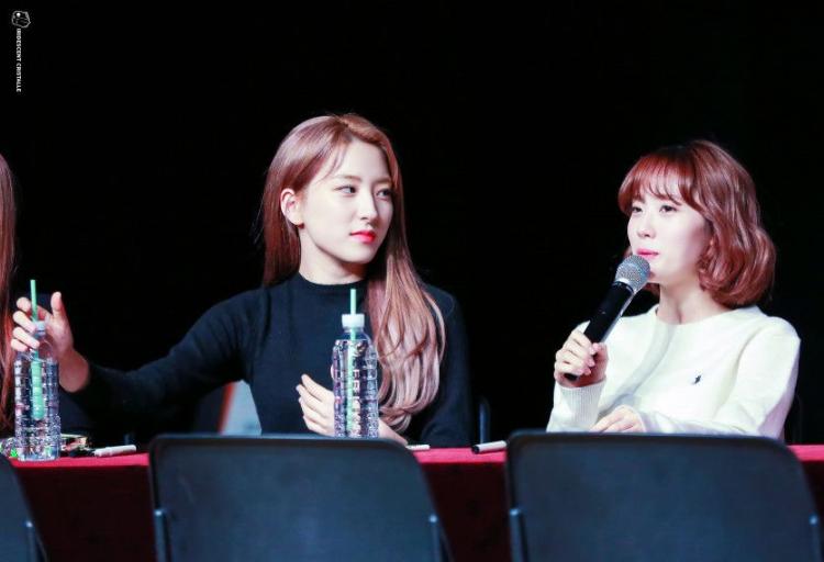 우주소녀 루다1