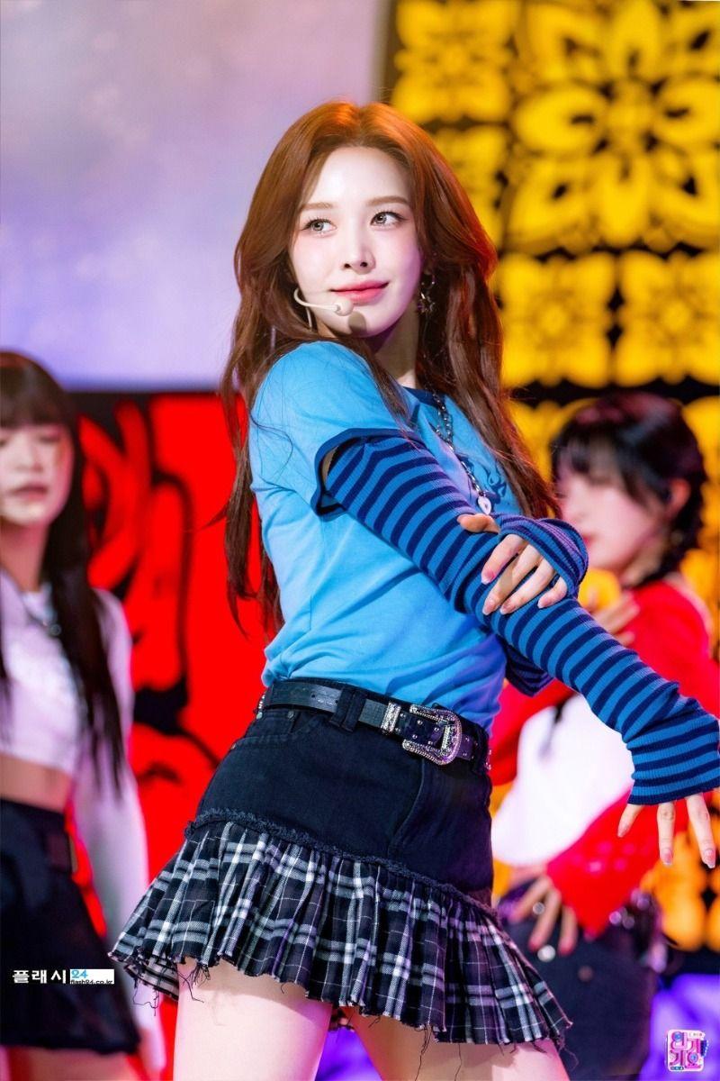 레드벨벳 웬디1