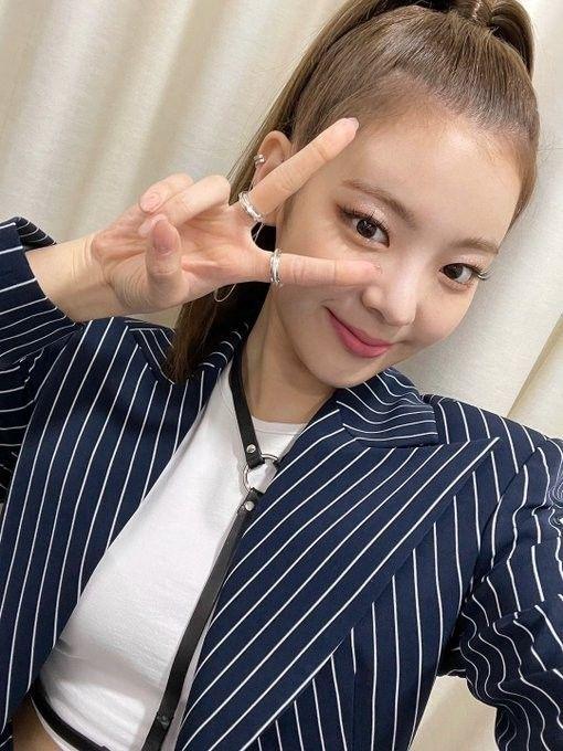 ITZY 리아2