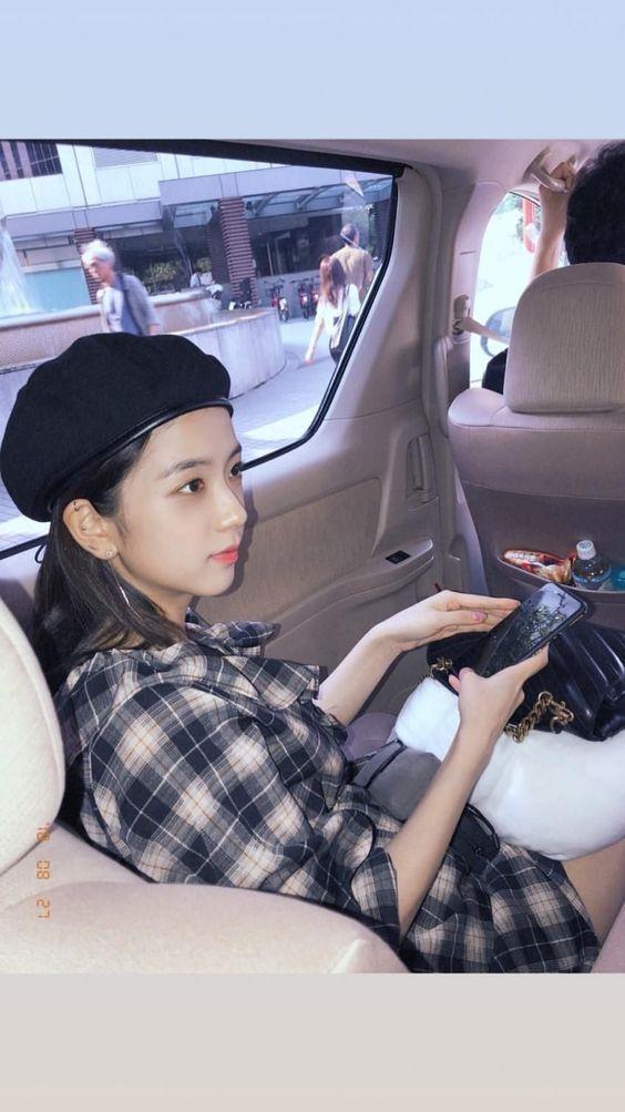 블랙핑크 지수0