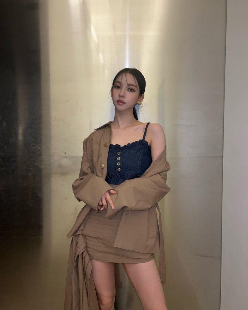 카리나 인스타2