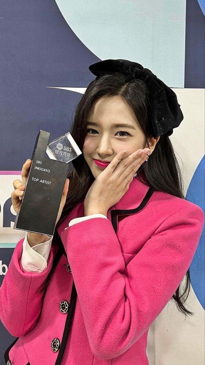 IVE 안유진3