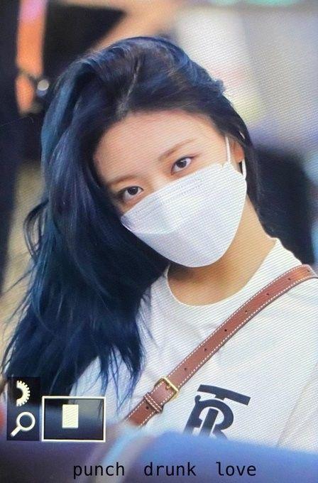 ITZY 유나2