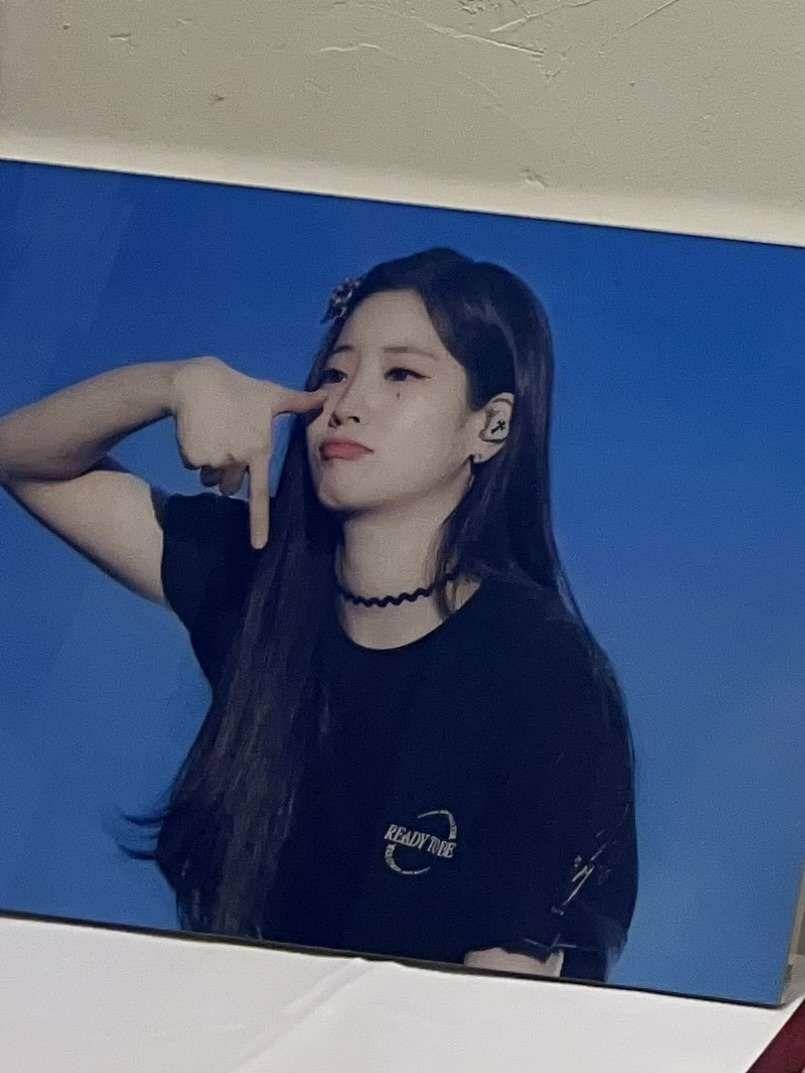 TWICE 다현1