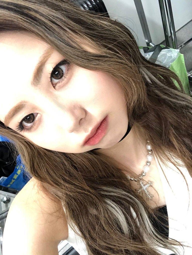 PURPLE KISS CHO SEOYOUNG0