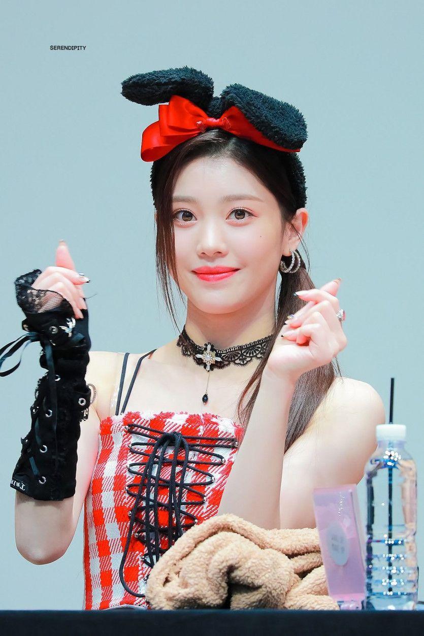 Kep1er 션샤오팅0