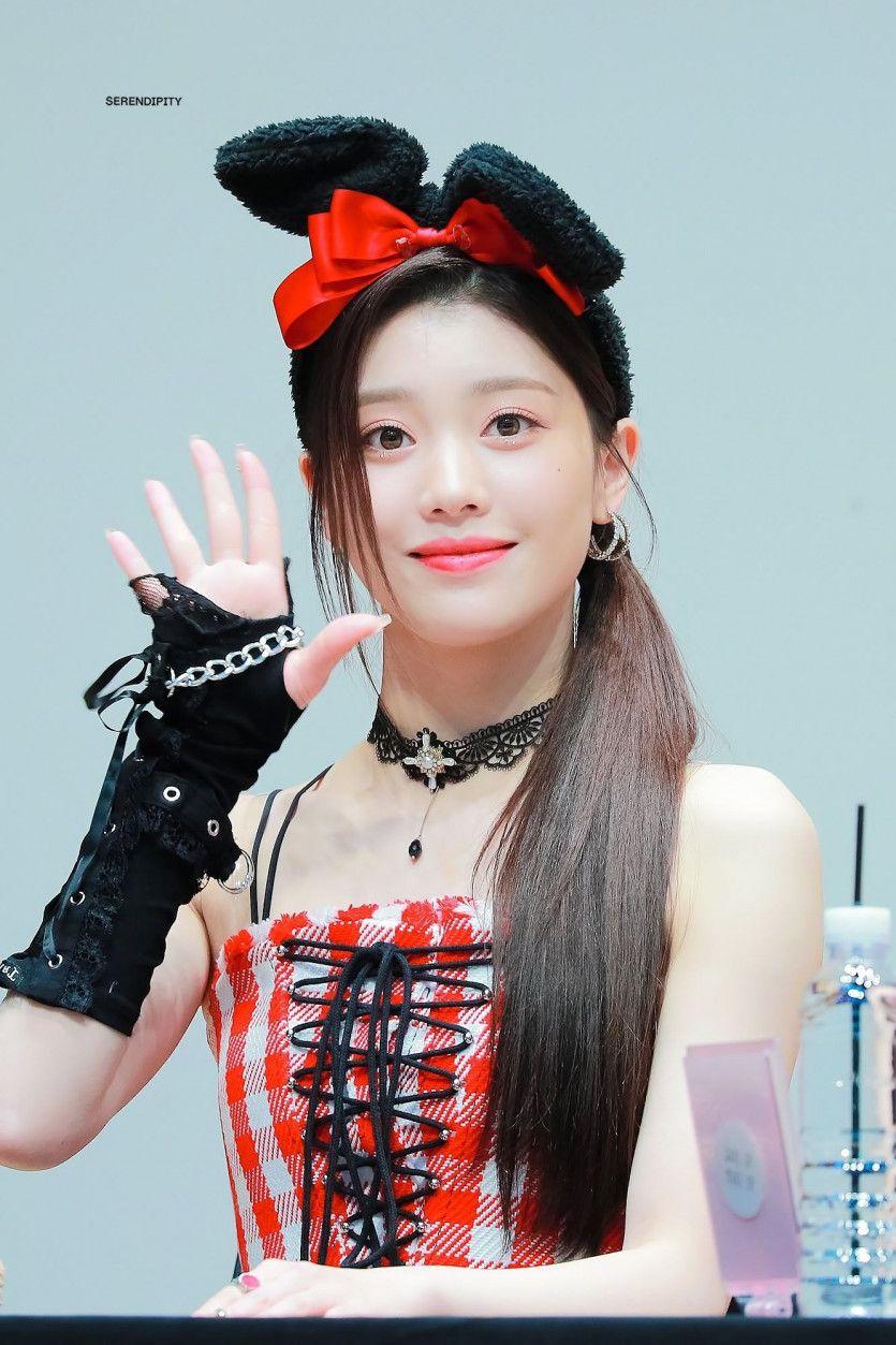 Kep1er 션샤오팅2