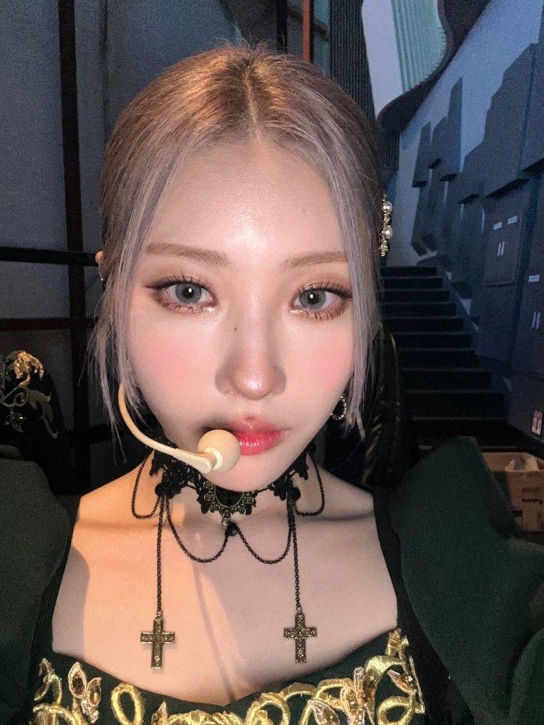 PURPLE KISS LEE CHAEYOUNG1