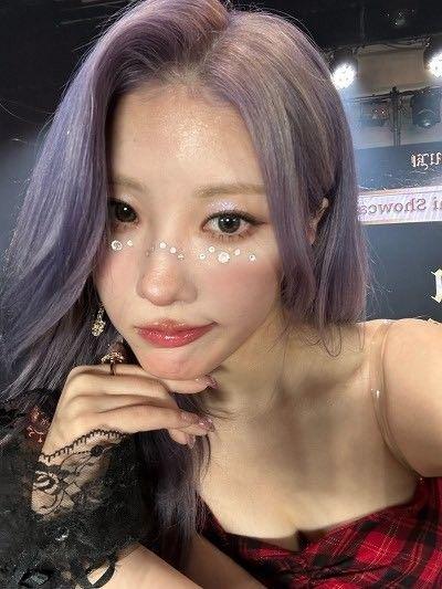 PURPLE KISS LEE CHAEYOUNG2