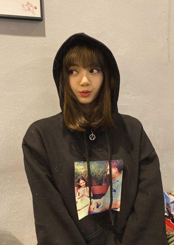 블랙핑크 리사0