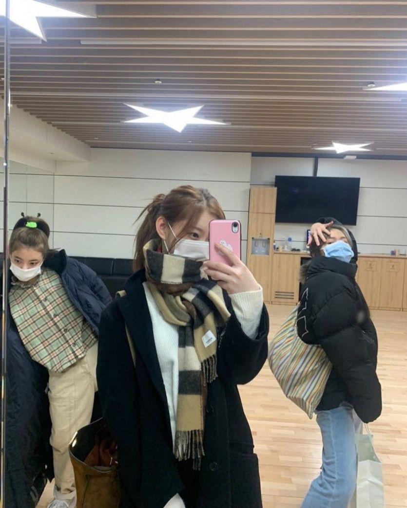있지 인스타5