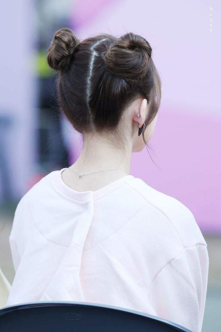 뒤통수도 귀여운 아린이2