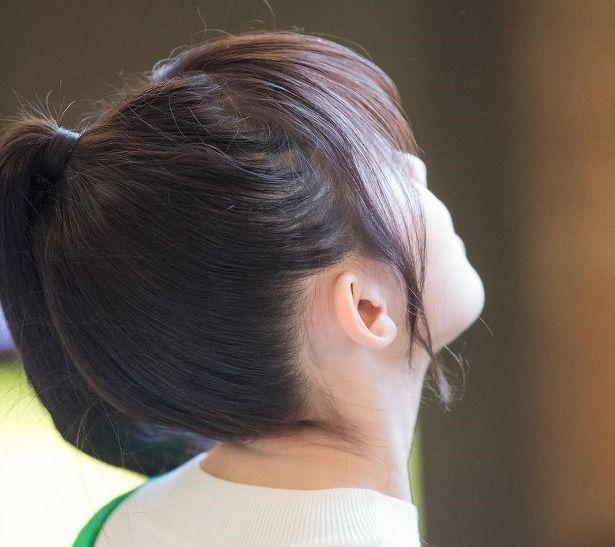 뒤통수도 귀여운 아린이4