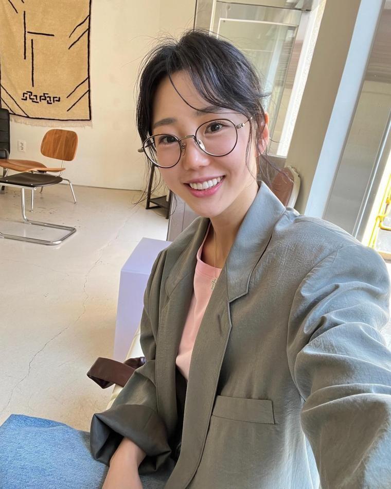 김가영 기상캐스터 510