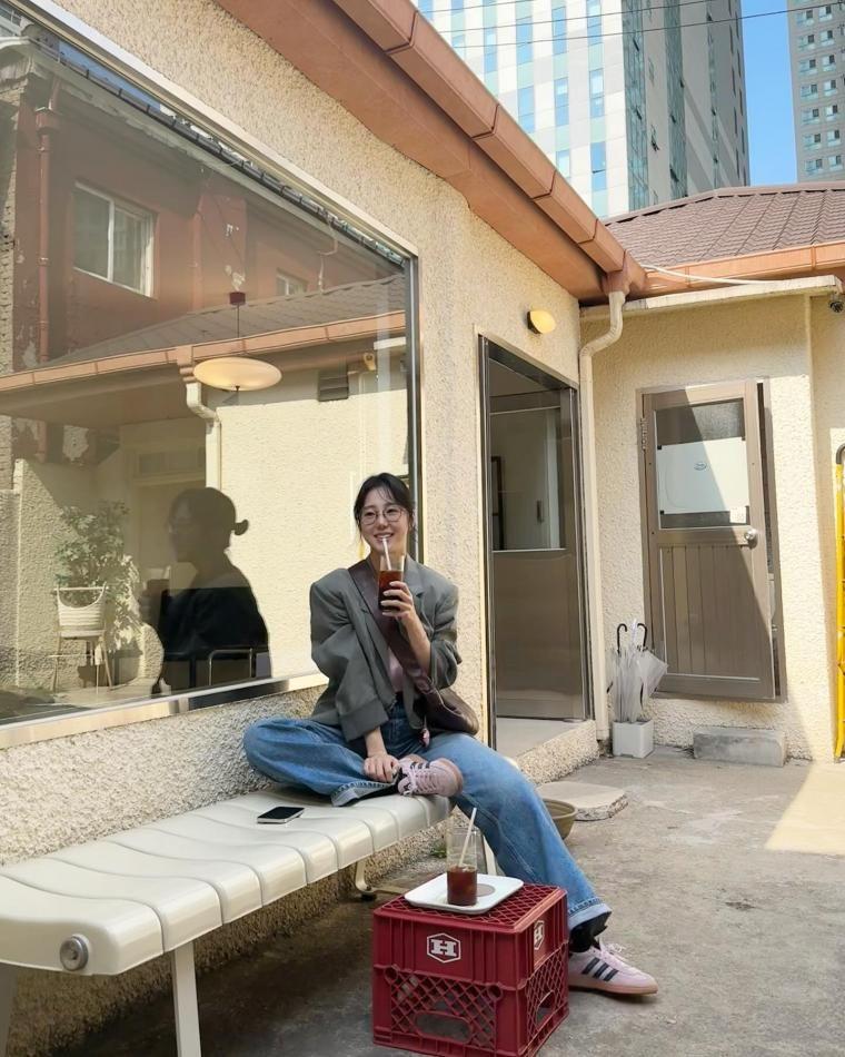 김가영 기상캐스터 513