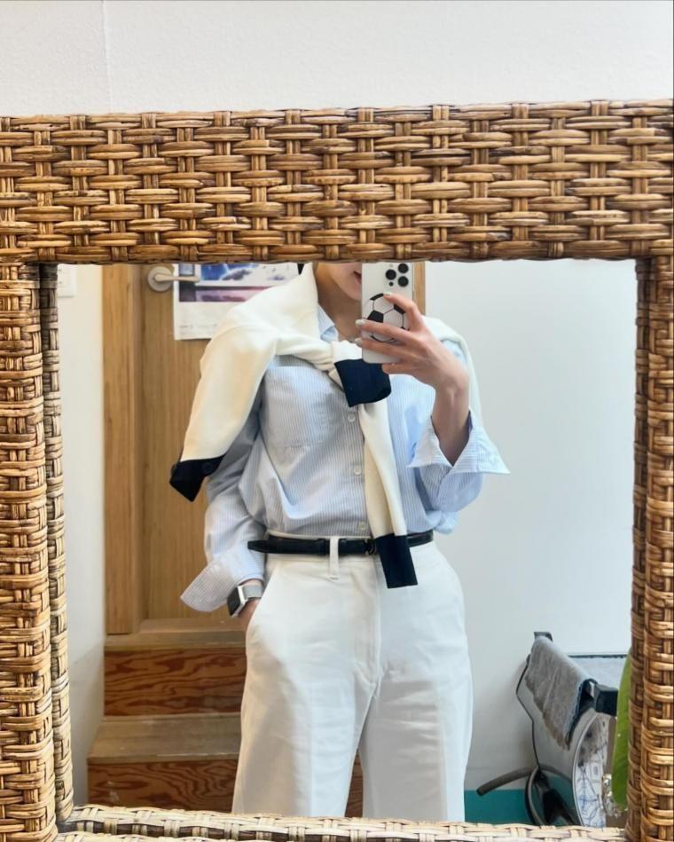 김가영 기상캐스터 518