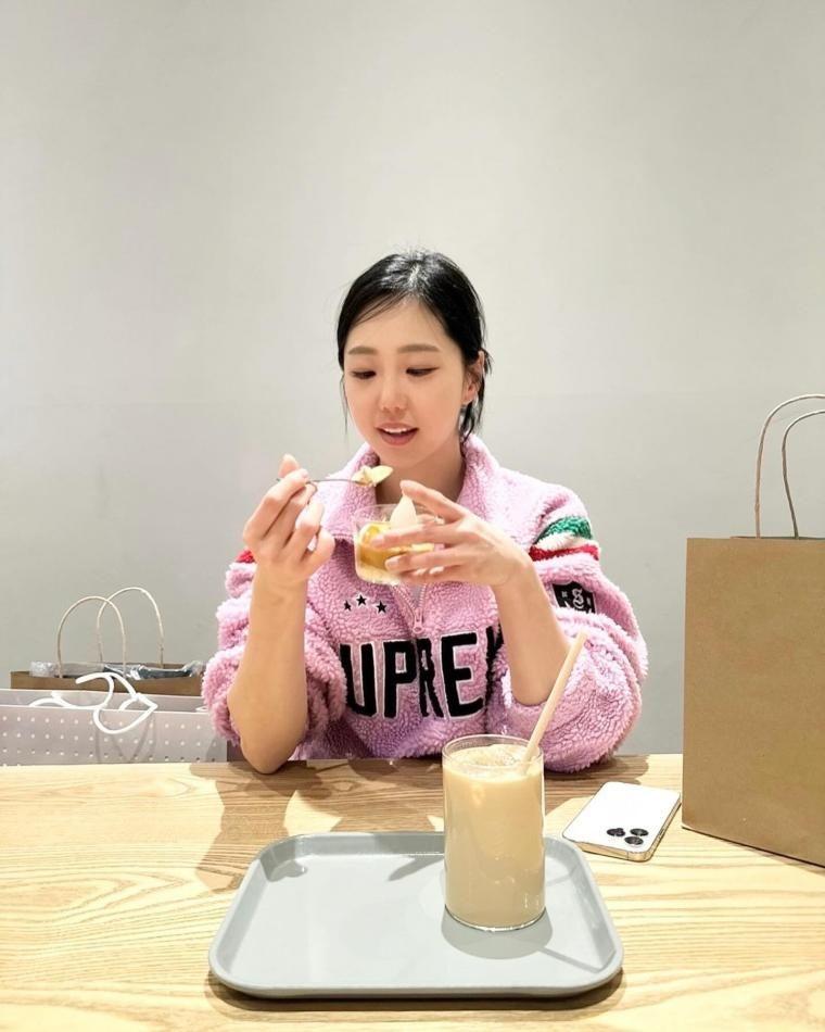 김가영 기상캐스터 51