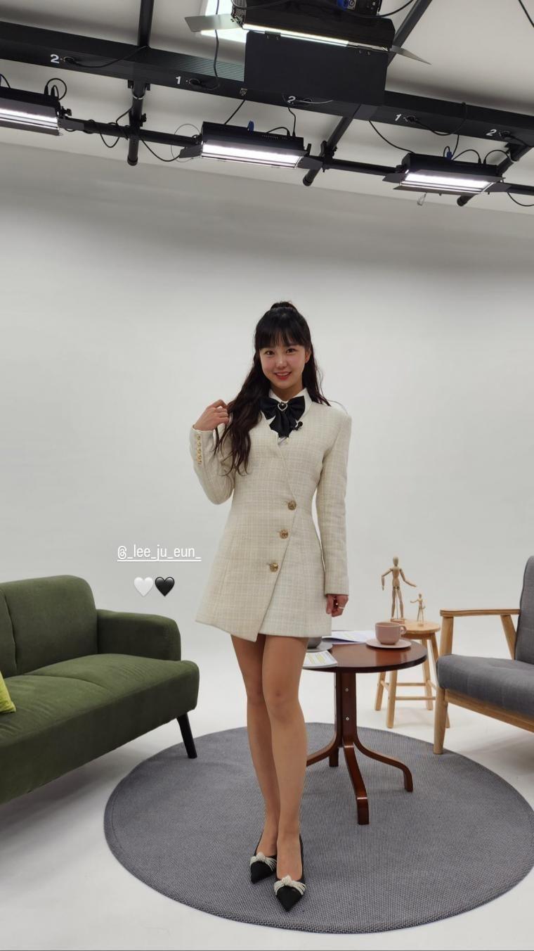 김가영 기상캐스터3