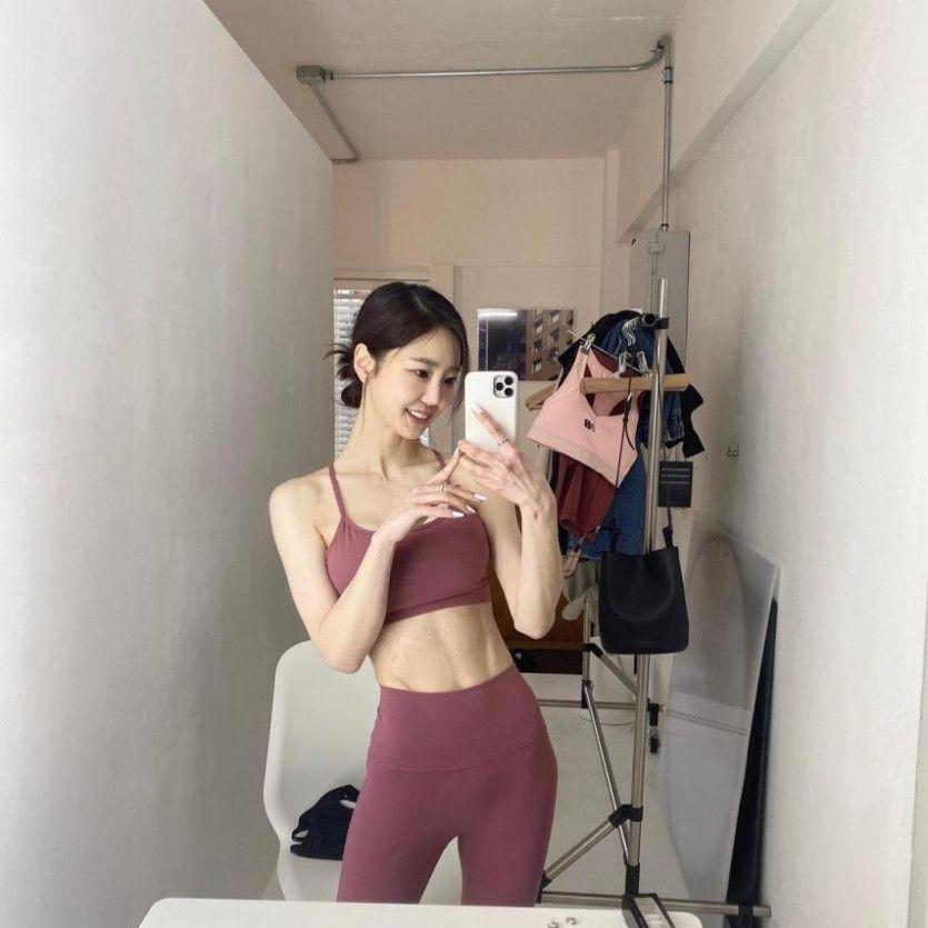 김가영 기상캐스터6