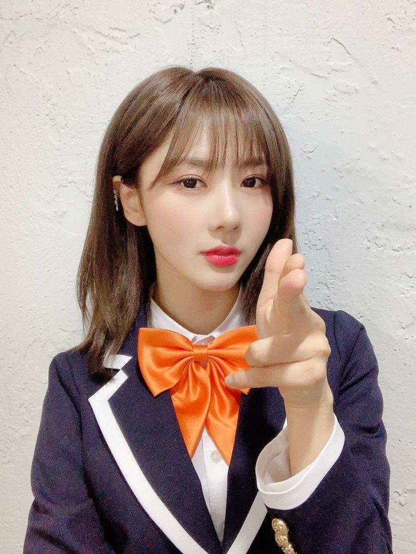 DREAMCATCHER YOOHYEON0