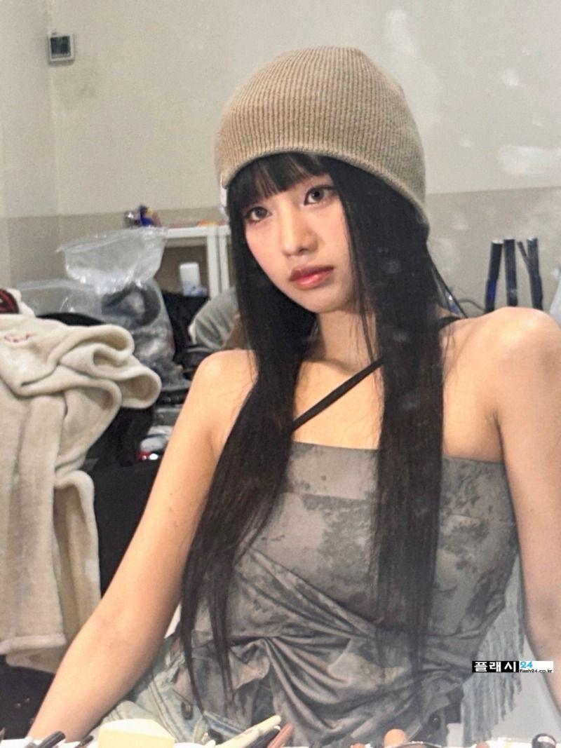 키스오브라이프 나띠0
