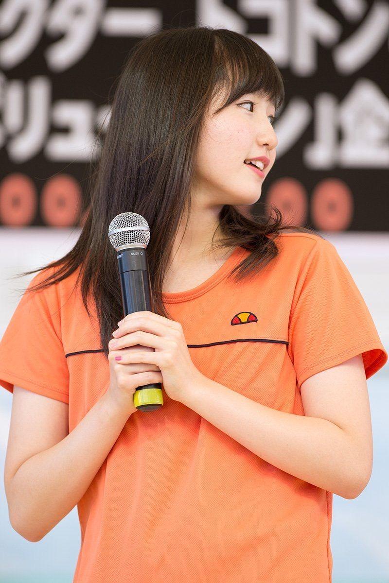 Honda Hitomi0