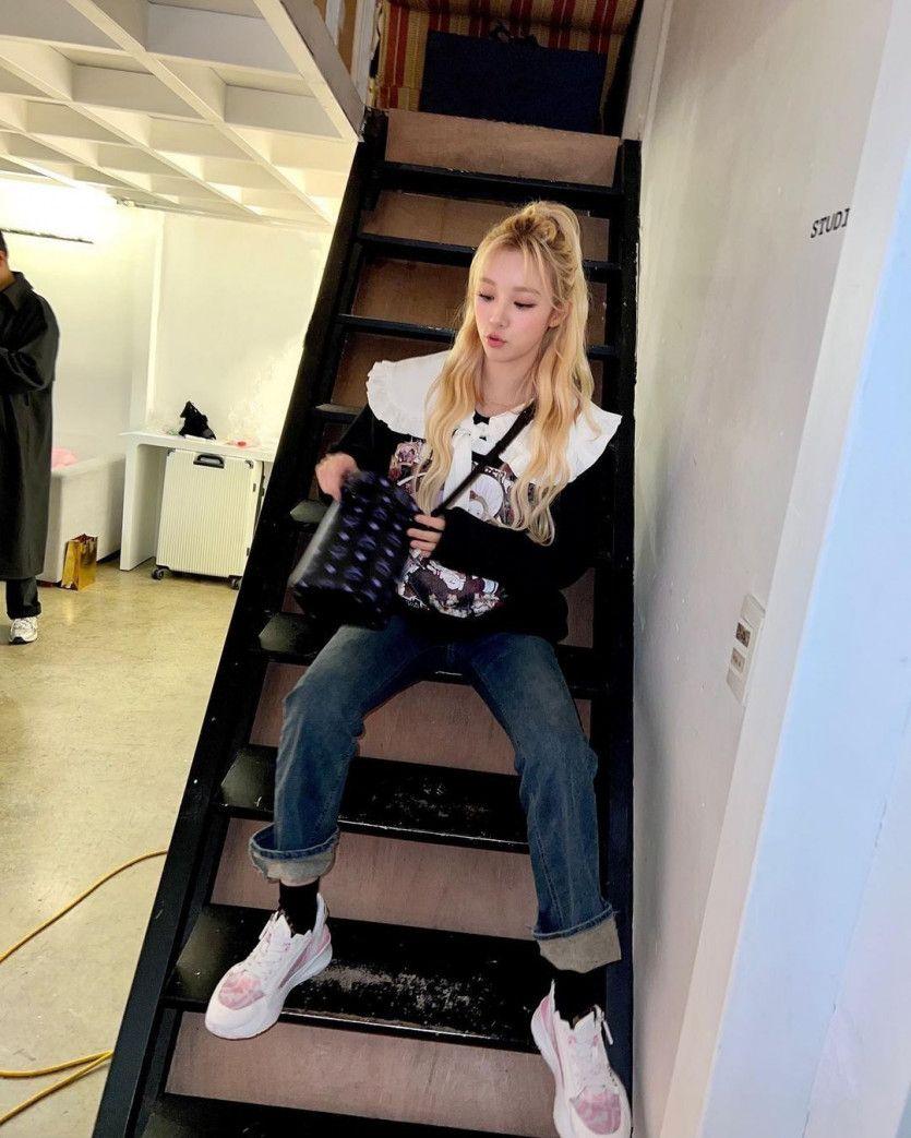 (G)I-DLE Yuqi1