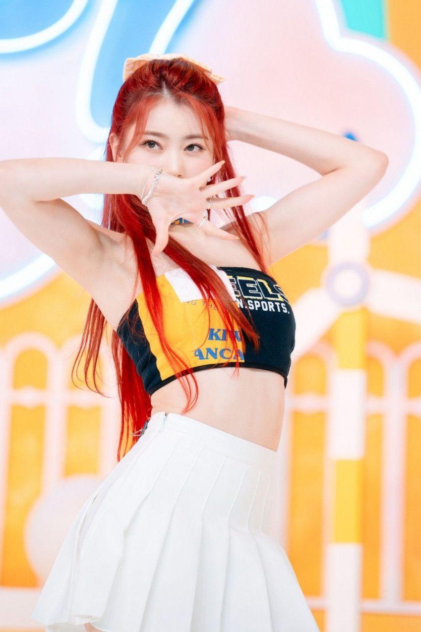 KEP1ER 션샤오팅0