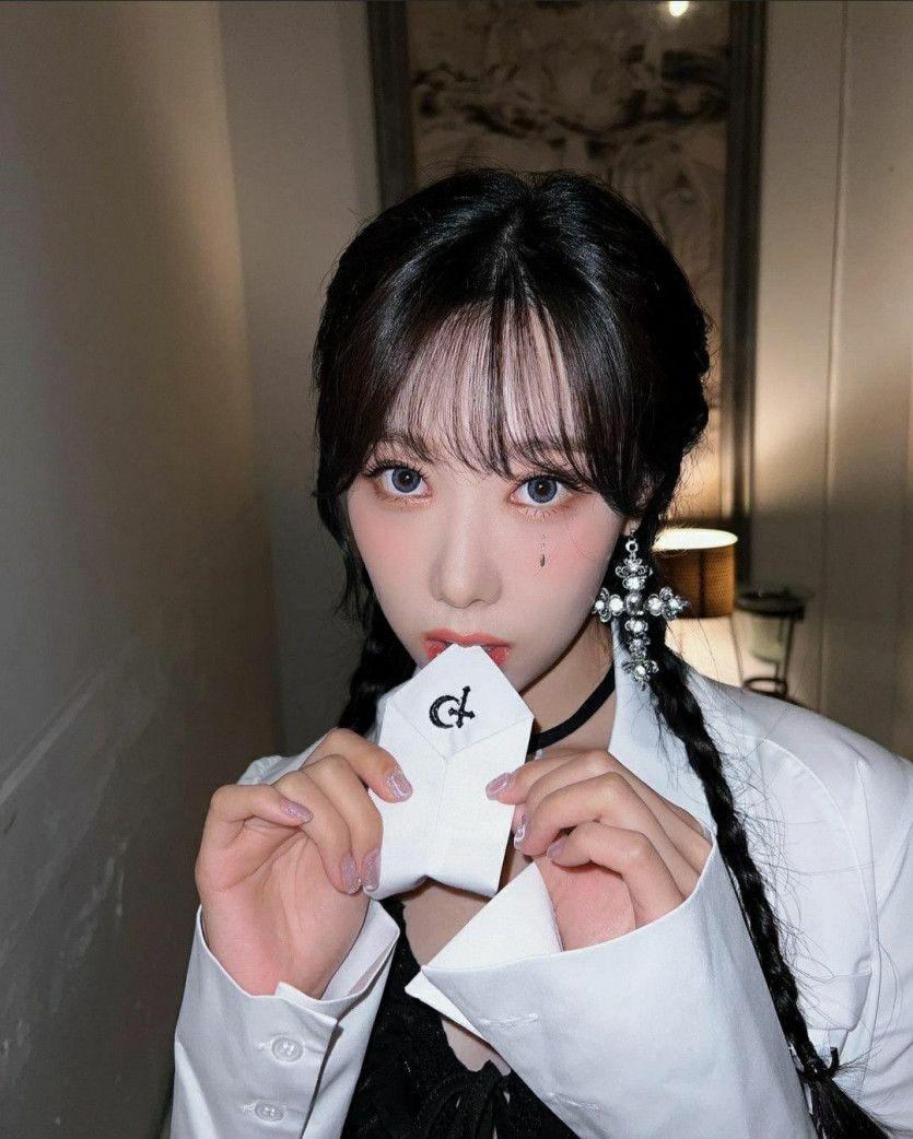 DREAMCATCHER HANDONG1