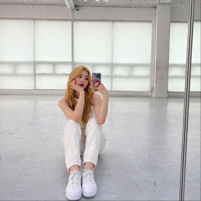 STAYC 세은2