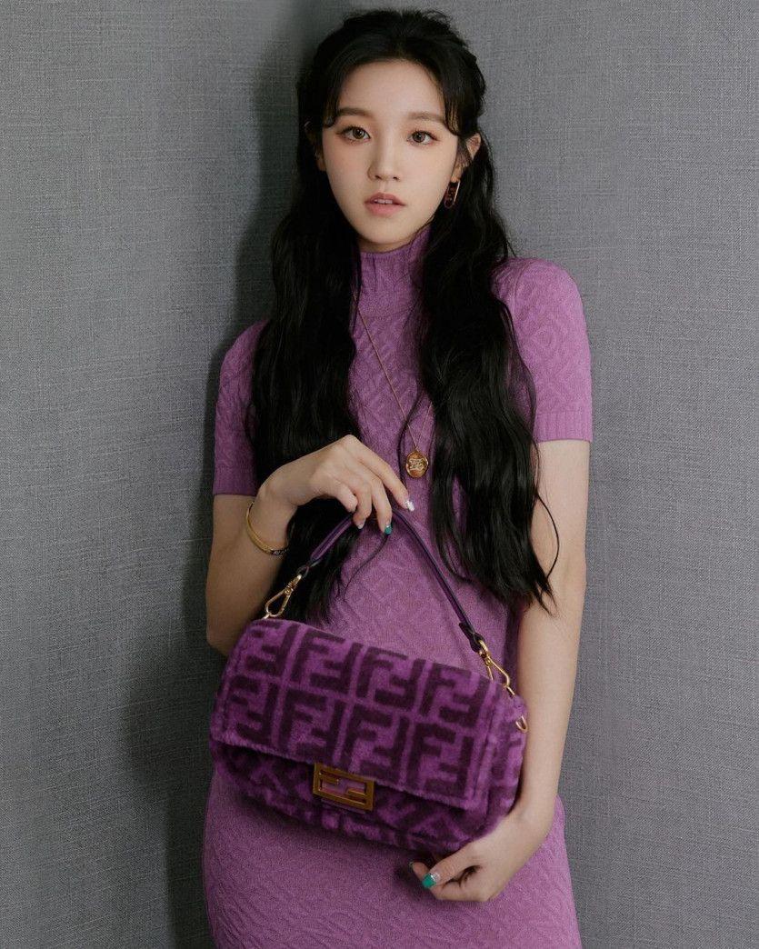 (G)I-DLE Yuqi3