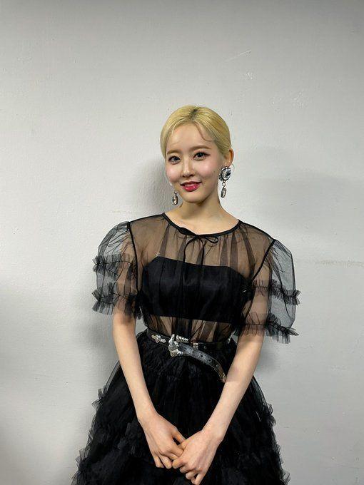 STAYC 시은2