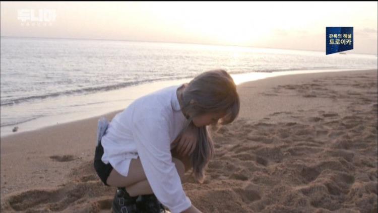 하는 짓 자체가 웃긴 우주소녀 루다1